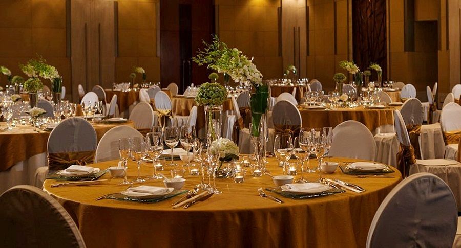 Renaissance Wuhan Hotel Exterior foto